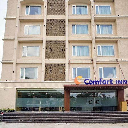 Comfort Inn אודייפור מראה חיצוני תמונה