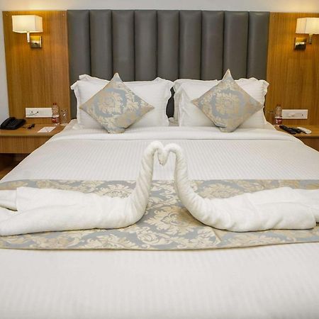 Comfort Inn אודייפור מראה חיצוני תמונה