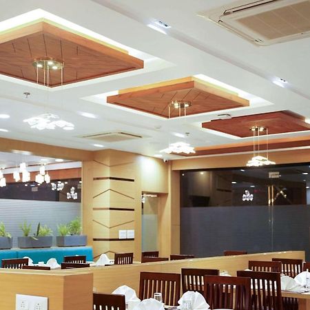 Comfort Inn אודייפור מראה חיצוני תמונה