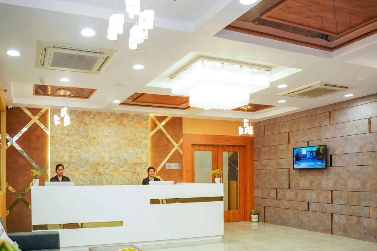 Comfort Inn אודייפור מראה חיצוני תמונה
