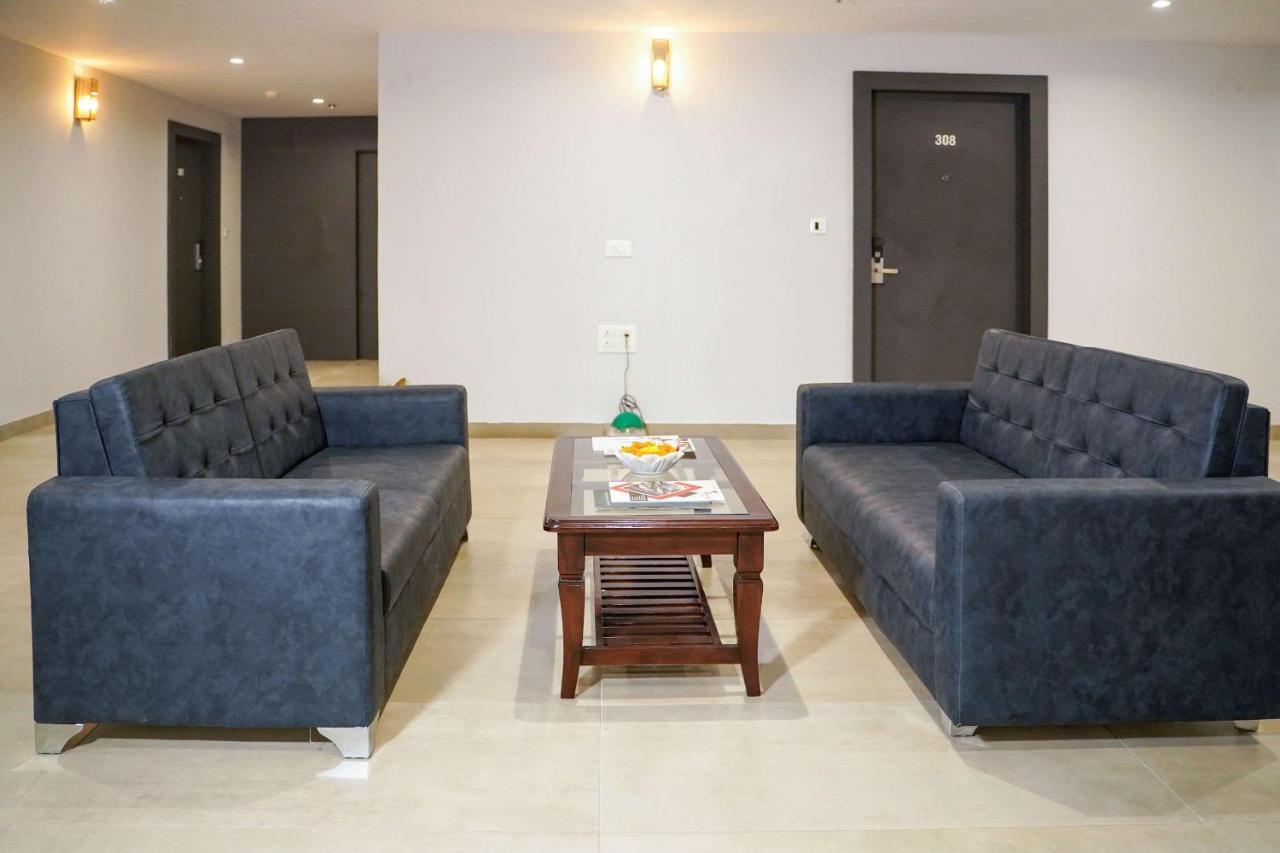 Comfort Inn אודייפור מראה חיצוני תמונה