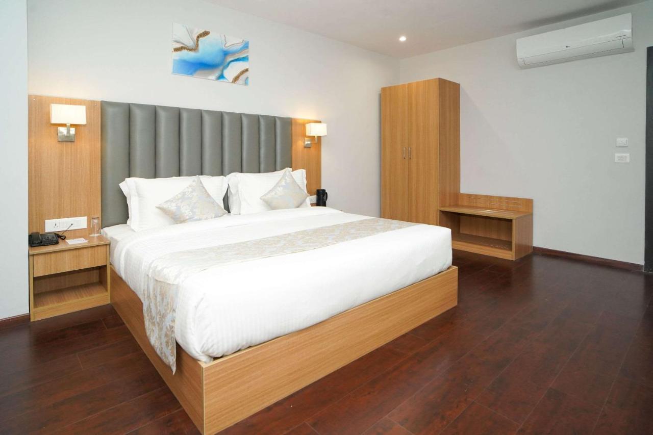 Comfort Inn אודייפור מראה חיצוני תמונה