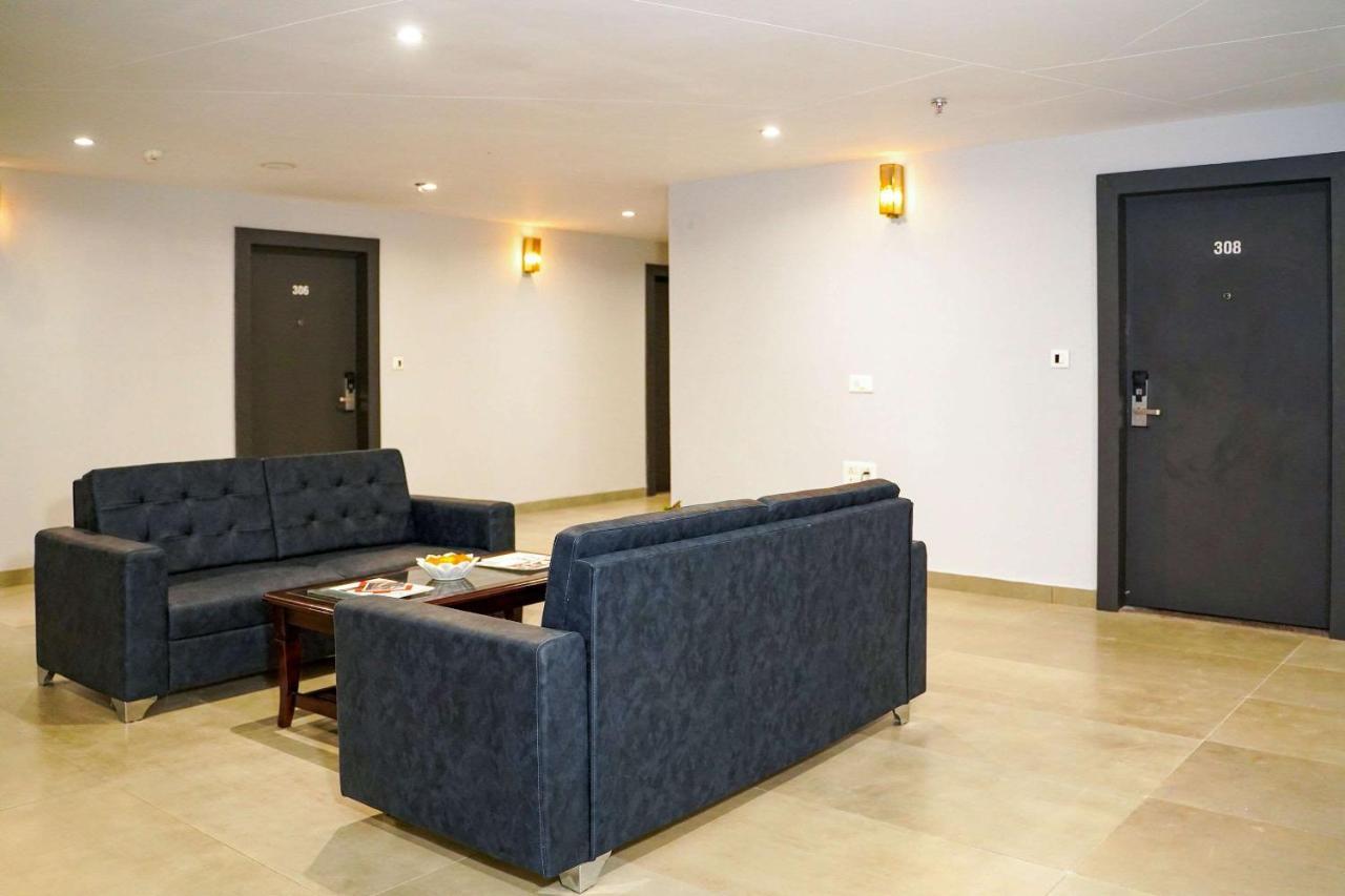 Comfort Inn אודייפור מראה חיצוני תמונה