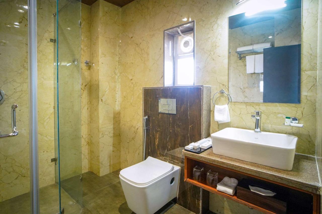 Comfort Inn אודייפור מראה חיצוני תמונה