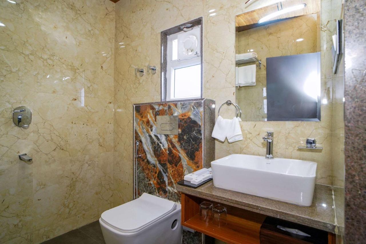 Comfort Inn אודייפור מראה חיצוני תמונה