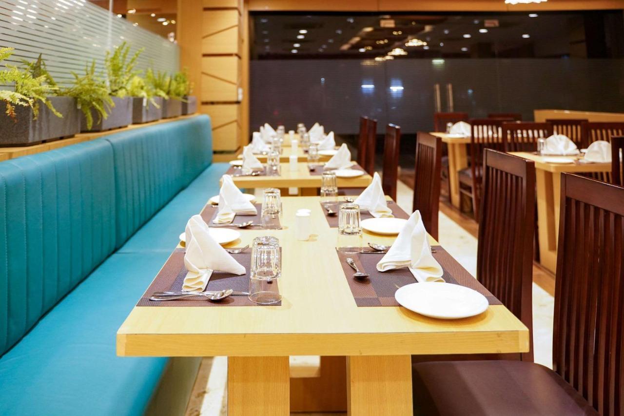 Comfort Inn אודייפור מראה חיצוני תמונה