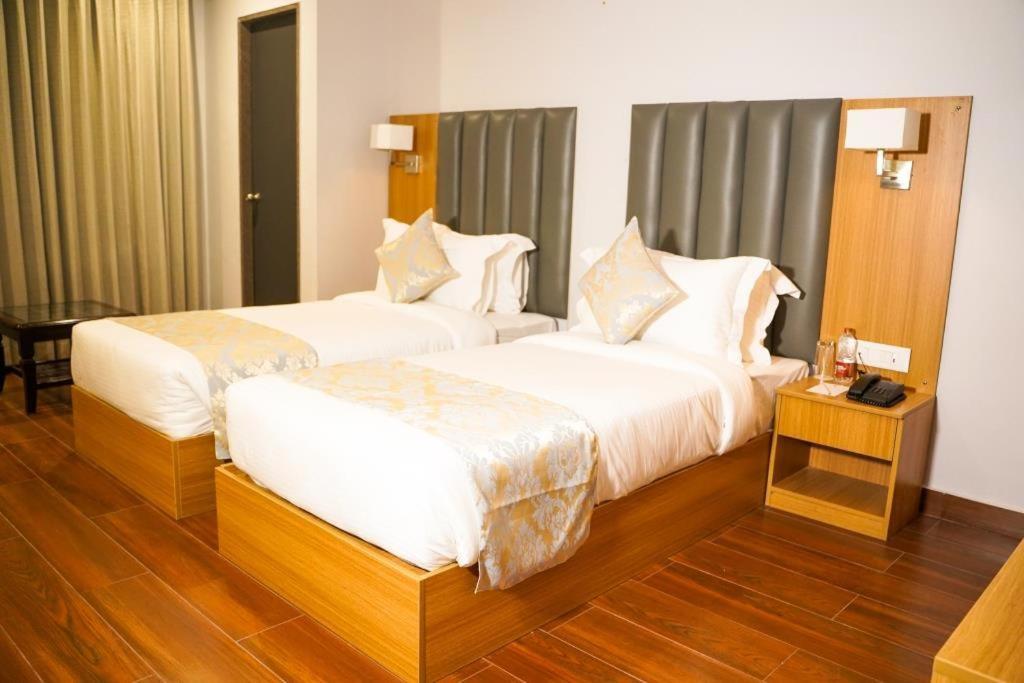 Comfort Inn אודייפור מראה חיצוני תמונה